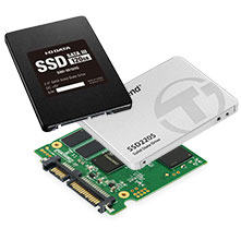 SSD